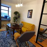 Vilao Apartments- Lazarza