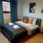 Vilao Apartments- Lazarza