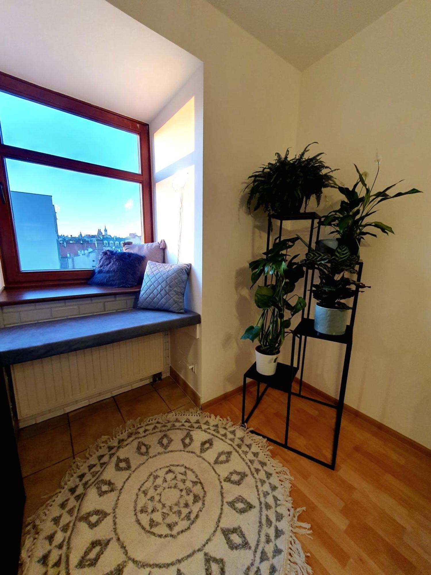Vilao Apartments- Lazarza Apartment
