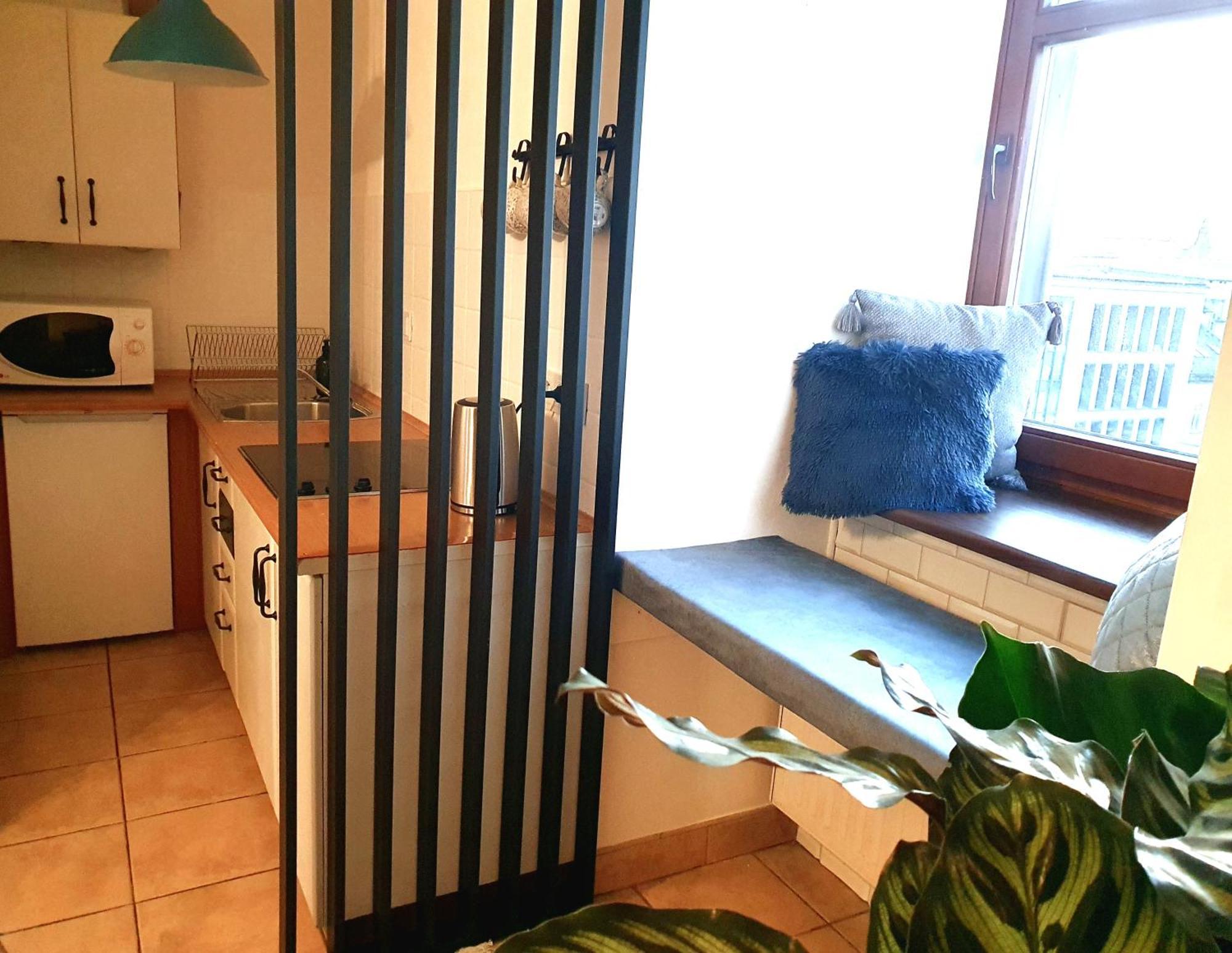 Vilao Apartments- Lazarza Appartement