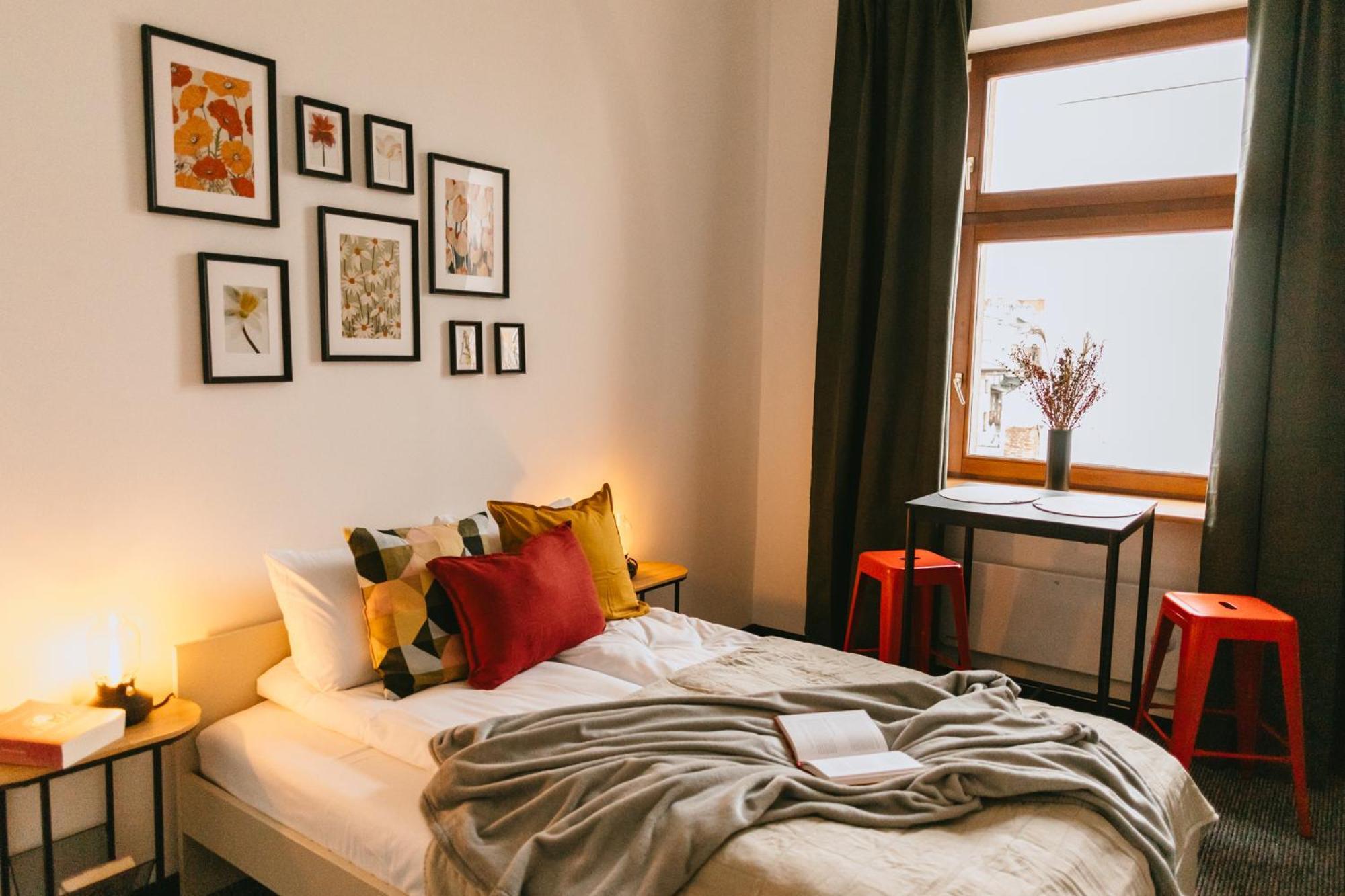 Appartement Vilao Apartments- Lazarza *