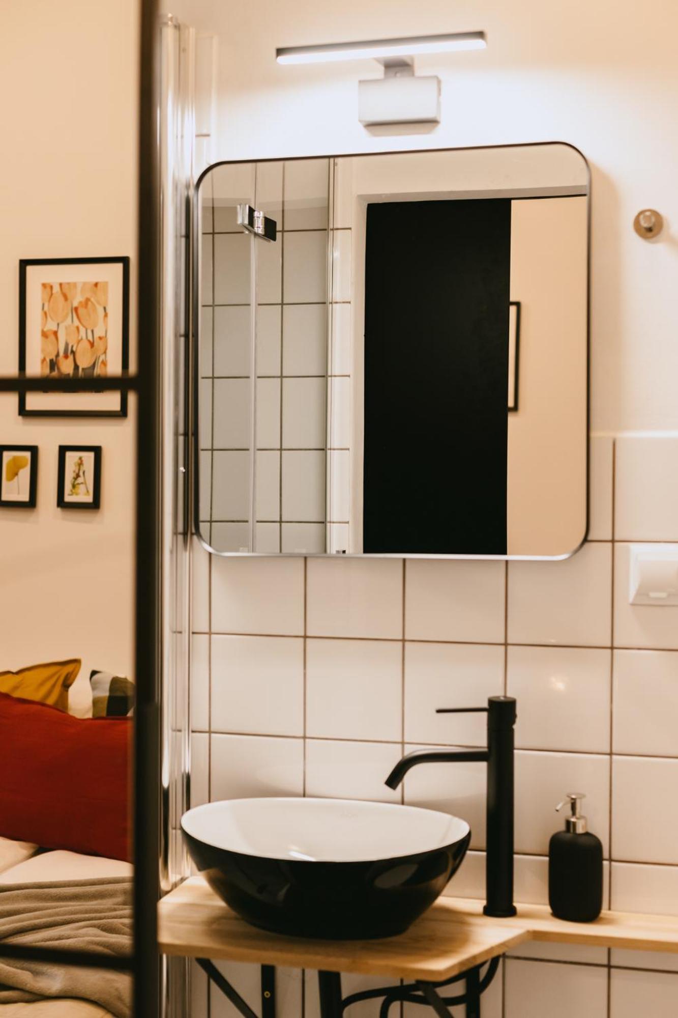 Appartement Vilao Apartments- Lazarza