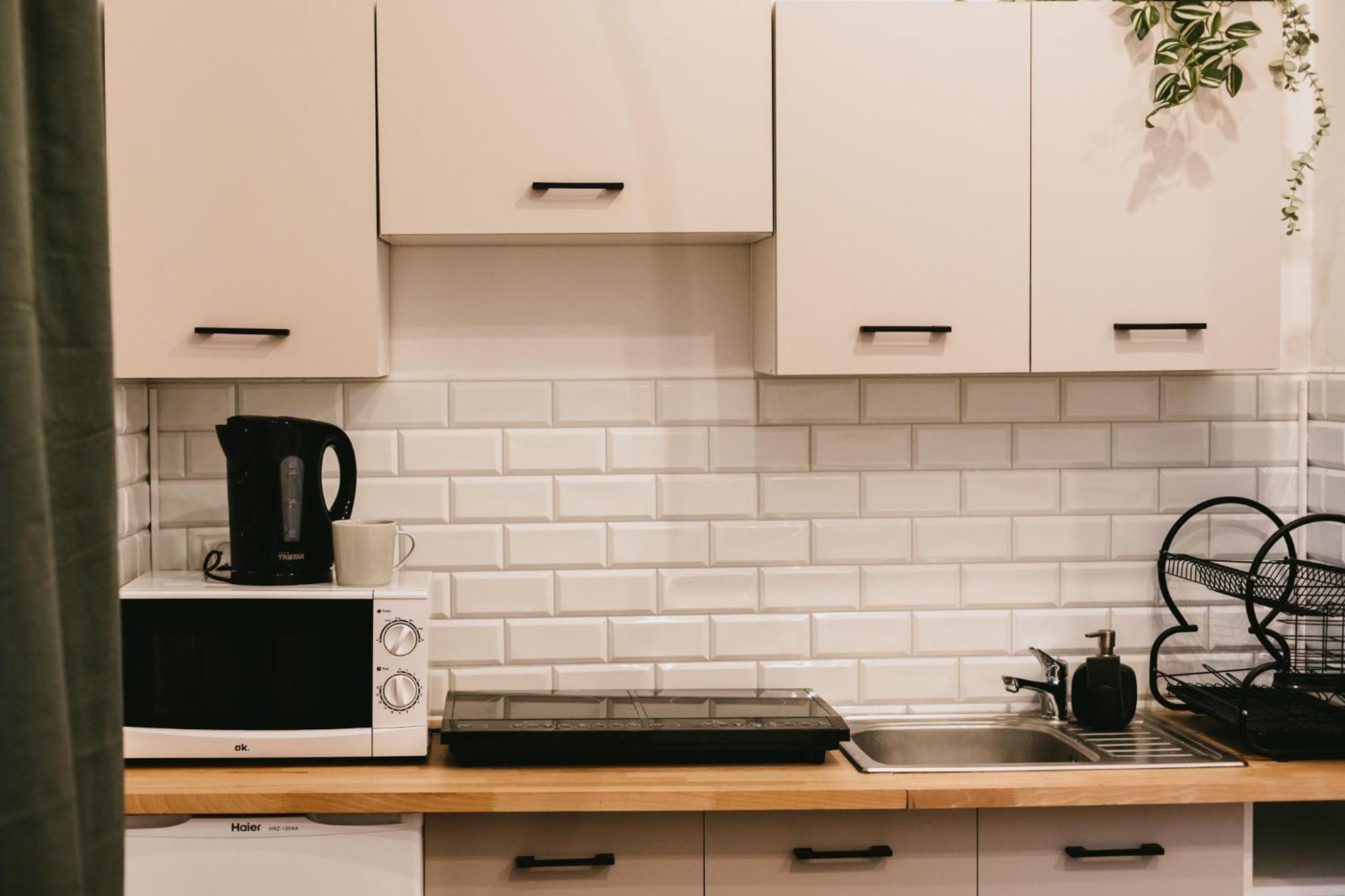 Vilao Apartments- Lazarza Apartment