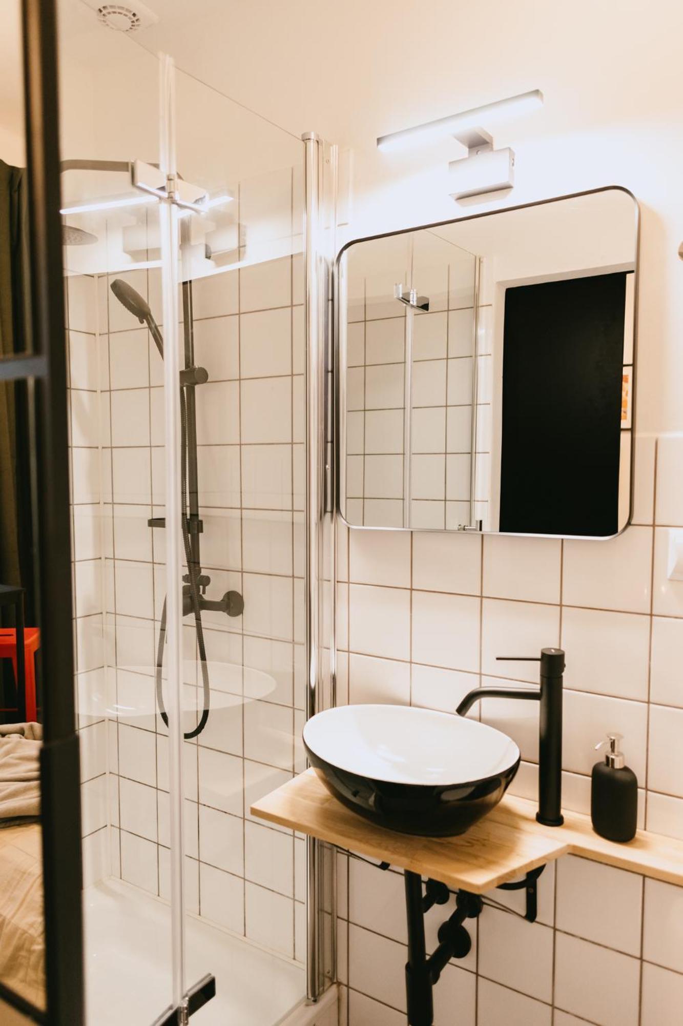 Vilao Apartments- Lazarza